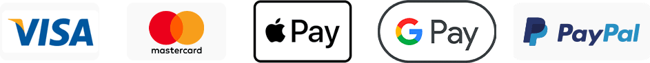 Payment Icons