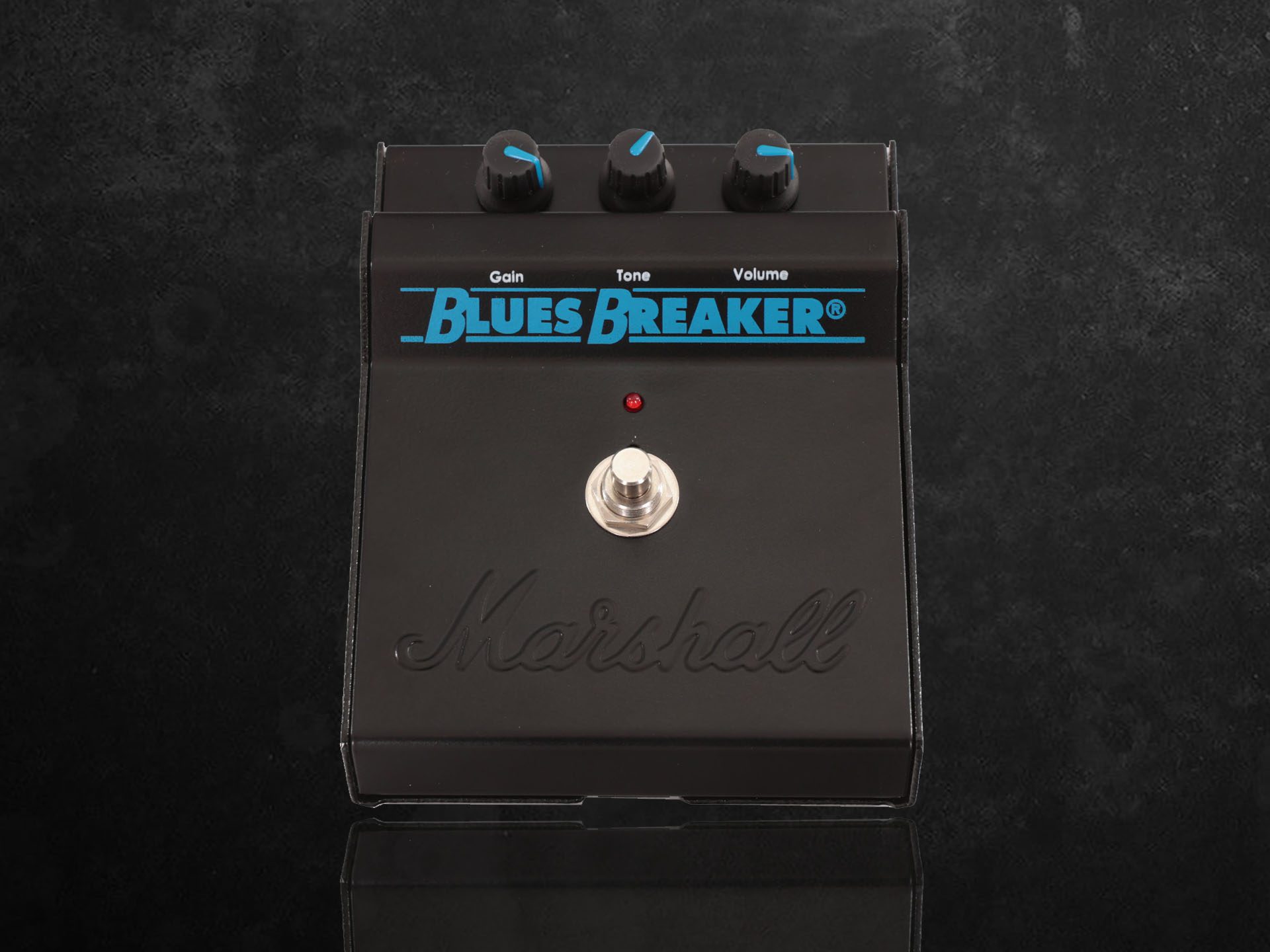Marshall BluesBreaker楽器・機材 - ギター