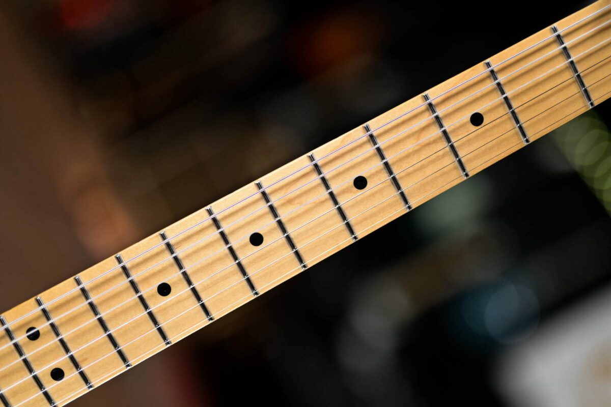 Free Giveaway - Fender FSR Player Stratocaster - Image 5