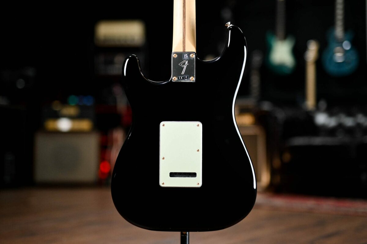 Free Giveaway - Fender FSR Player Stratocaster - Image 8