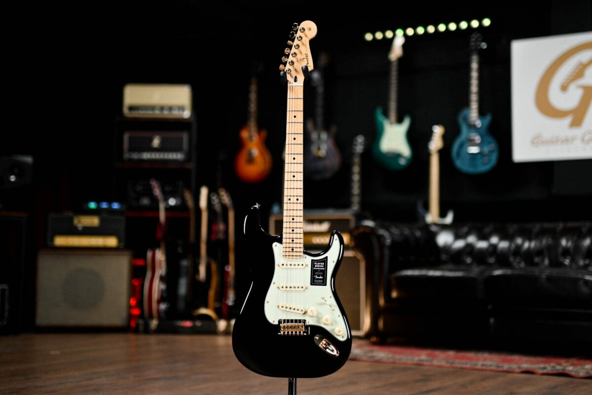 Free Giveaway - Fender FSR Player Stratocaster - Image 2