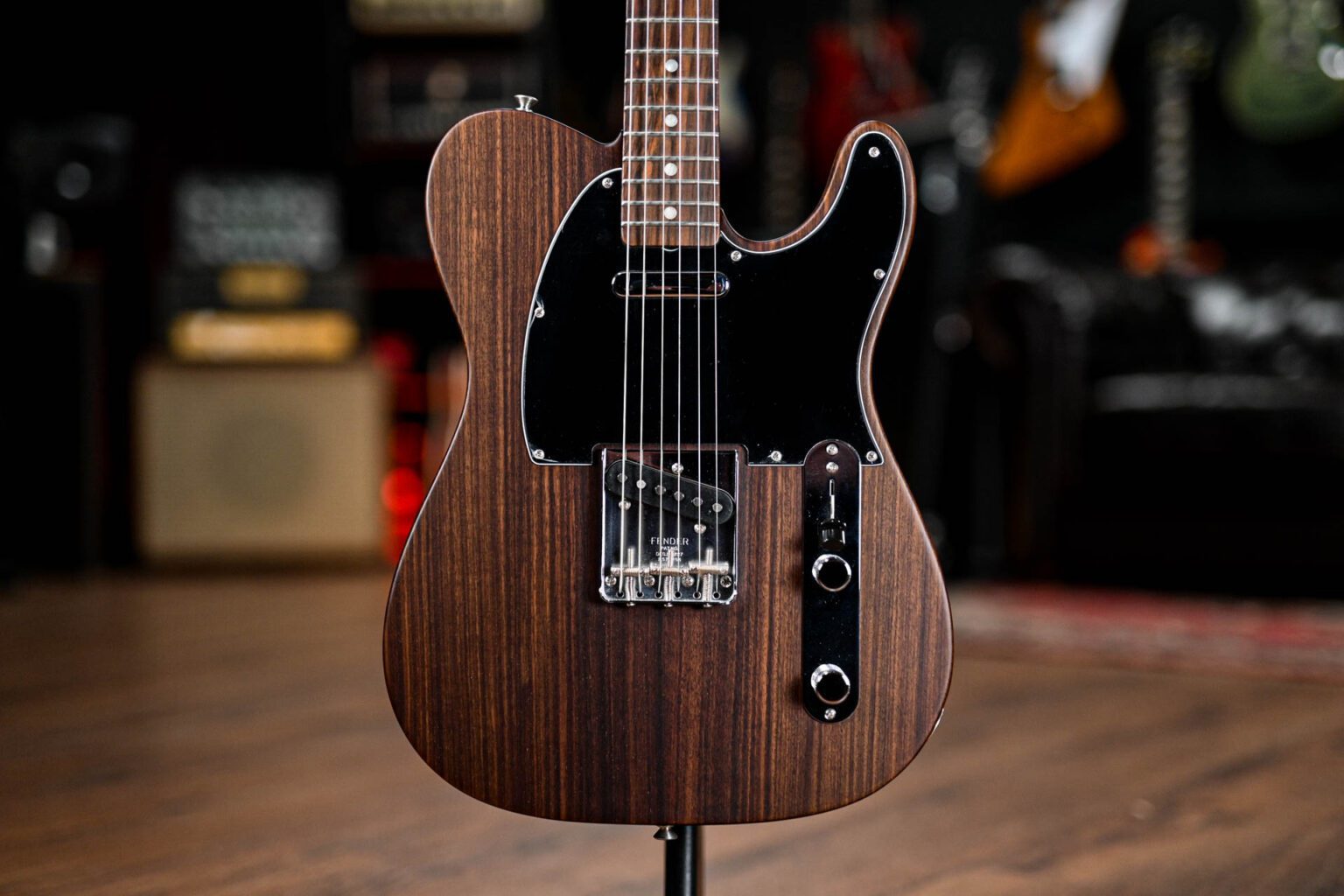 Gitaar Fender Telecaster BOSTON remember tribute