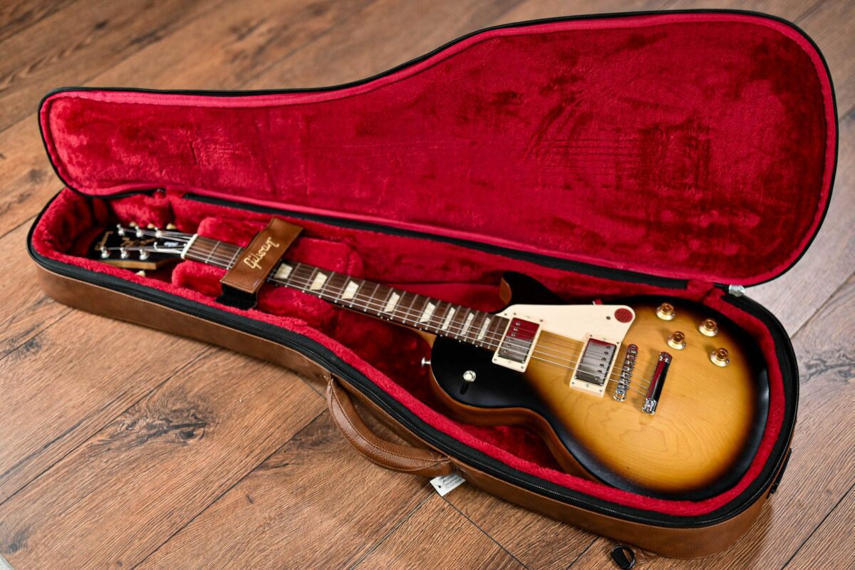 Free Giveaway - Gibson Les Paul Tribute - Image 9