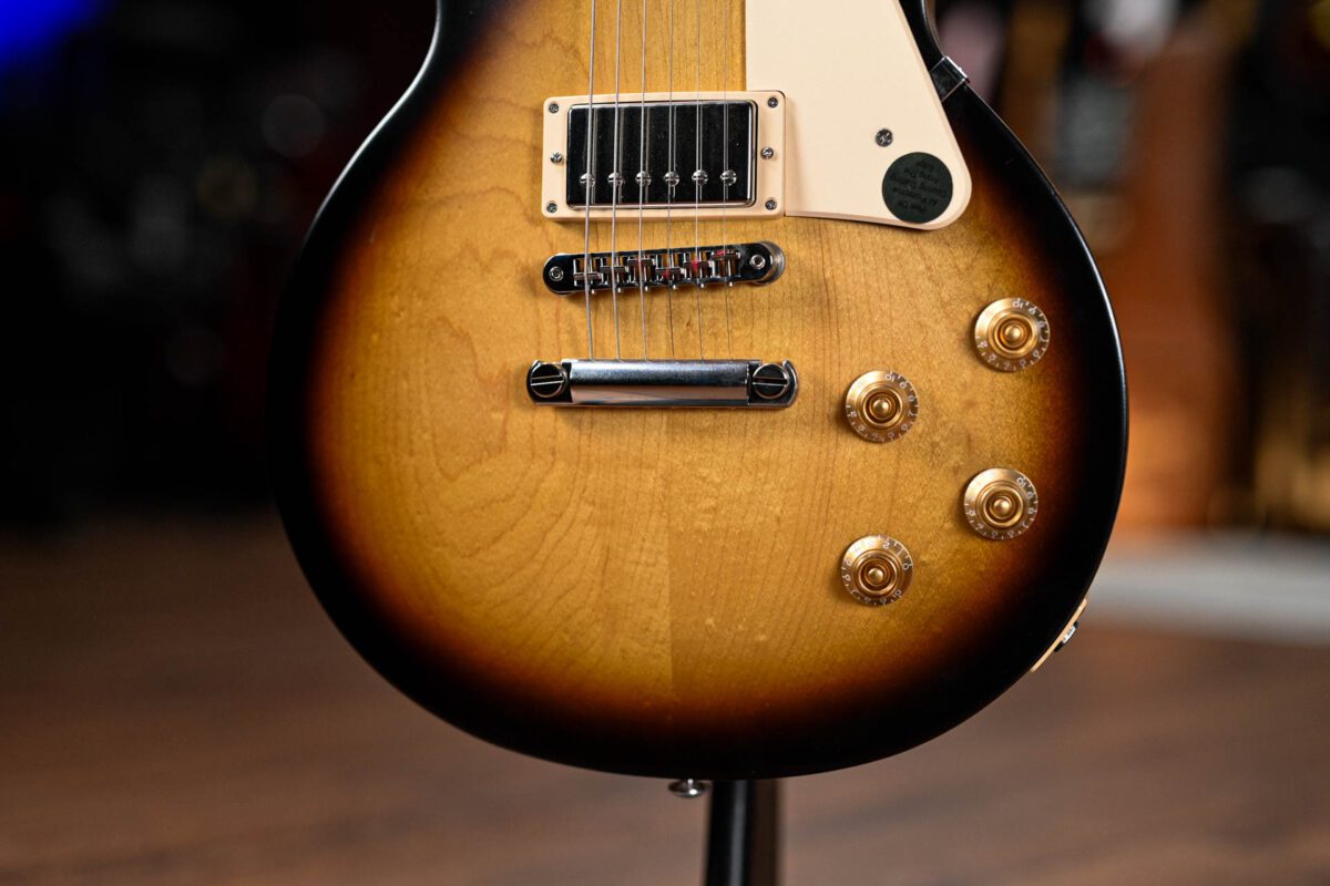 Free Giveaway - Gibson Les Paul Tribute - Image 3