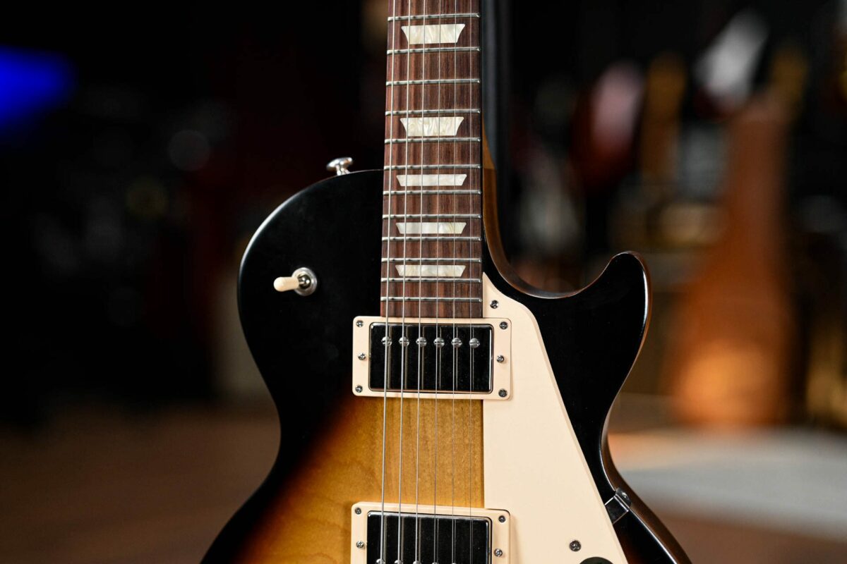 Free Giveaway - Gibson Les Paul Tribute - Image 4