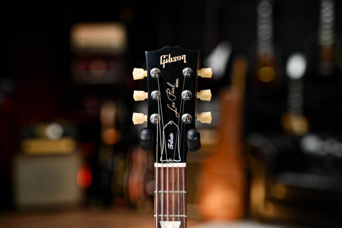 Free Giveaway - Gibson Les Paul Tribute - Image 6