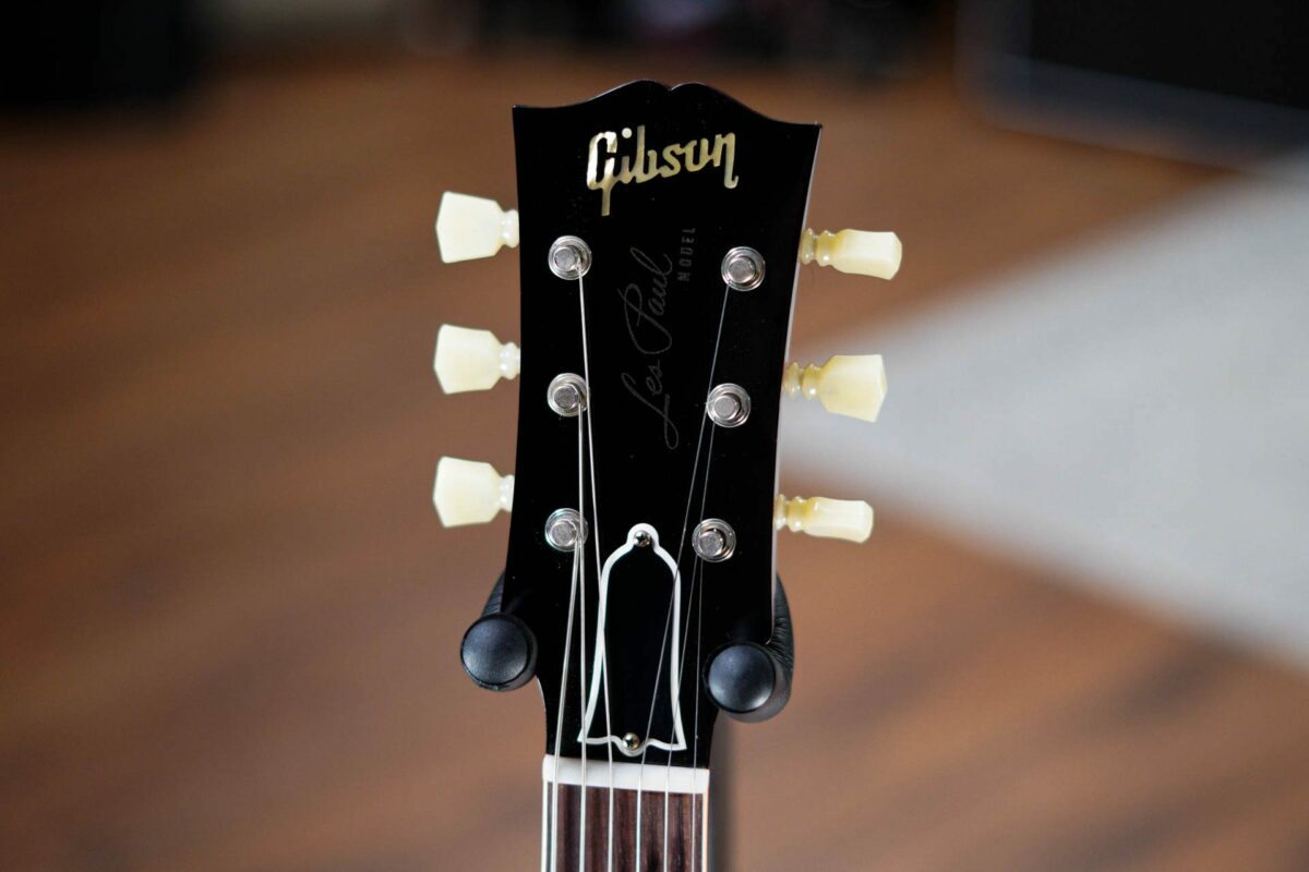 Gibson Custom Shop 60th Anniversary 1960 Les Paul Standard - Image 6