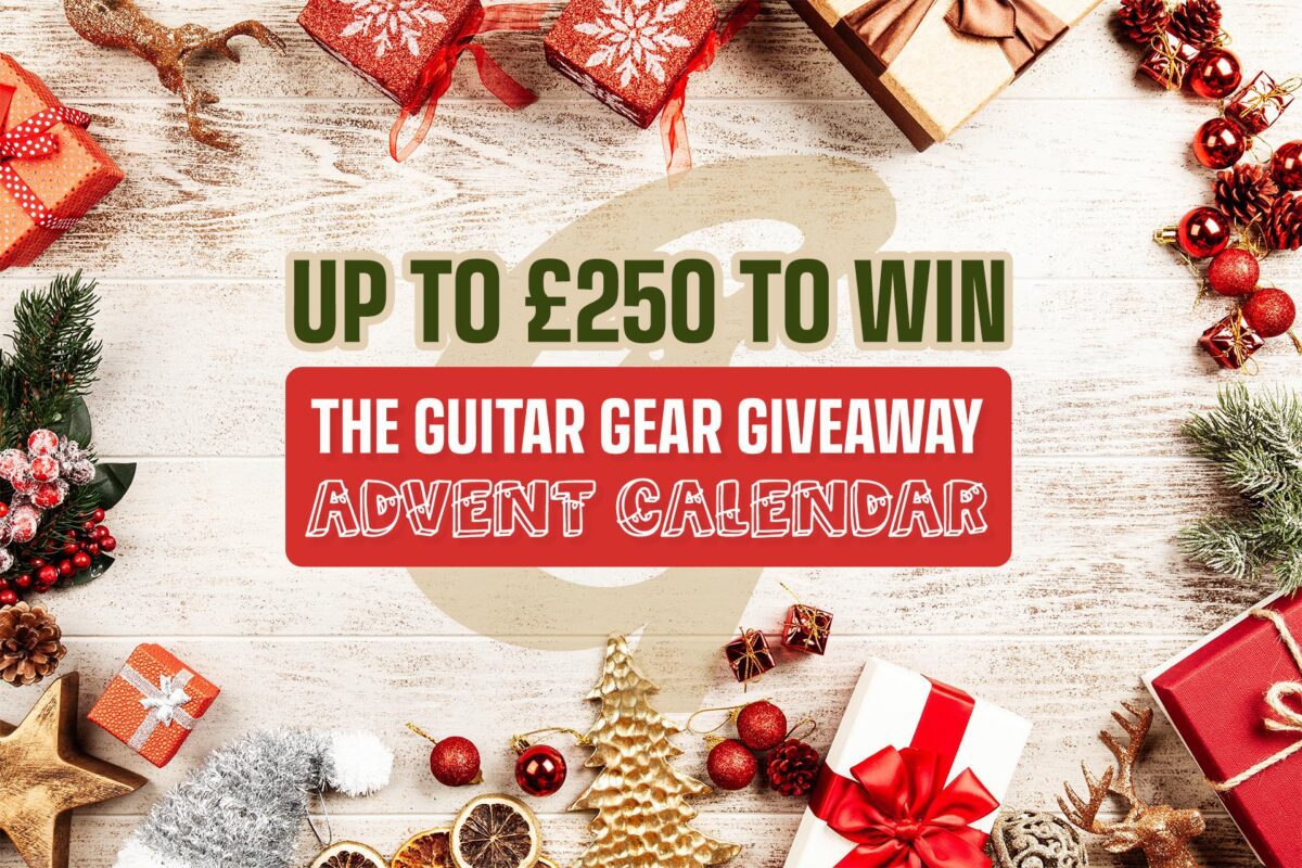 Day 22 - Free £50 Credit - Spend over £2 and we'll make it £250