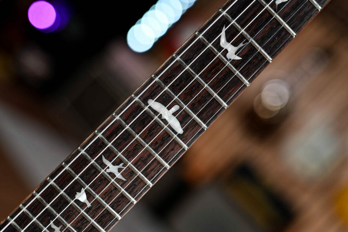 PRS SE Santana Abraxas 50th Anniversary - Image 5