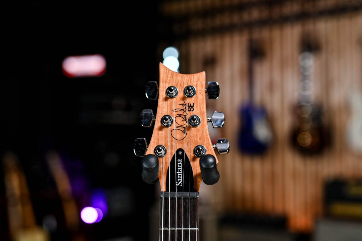 PRS SE Santana Abraxas 50th Anniversary - Image 4