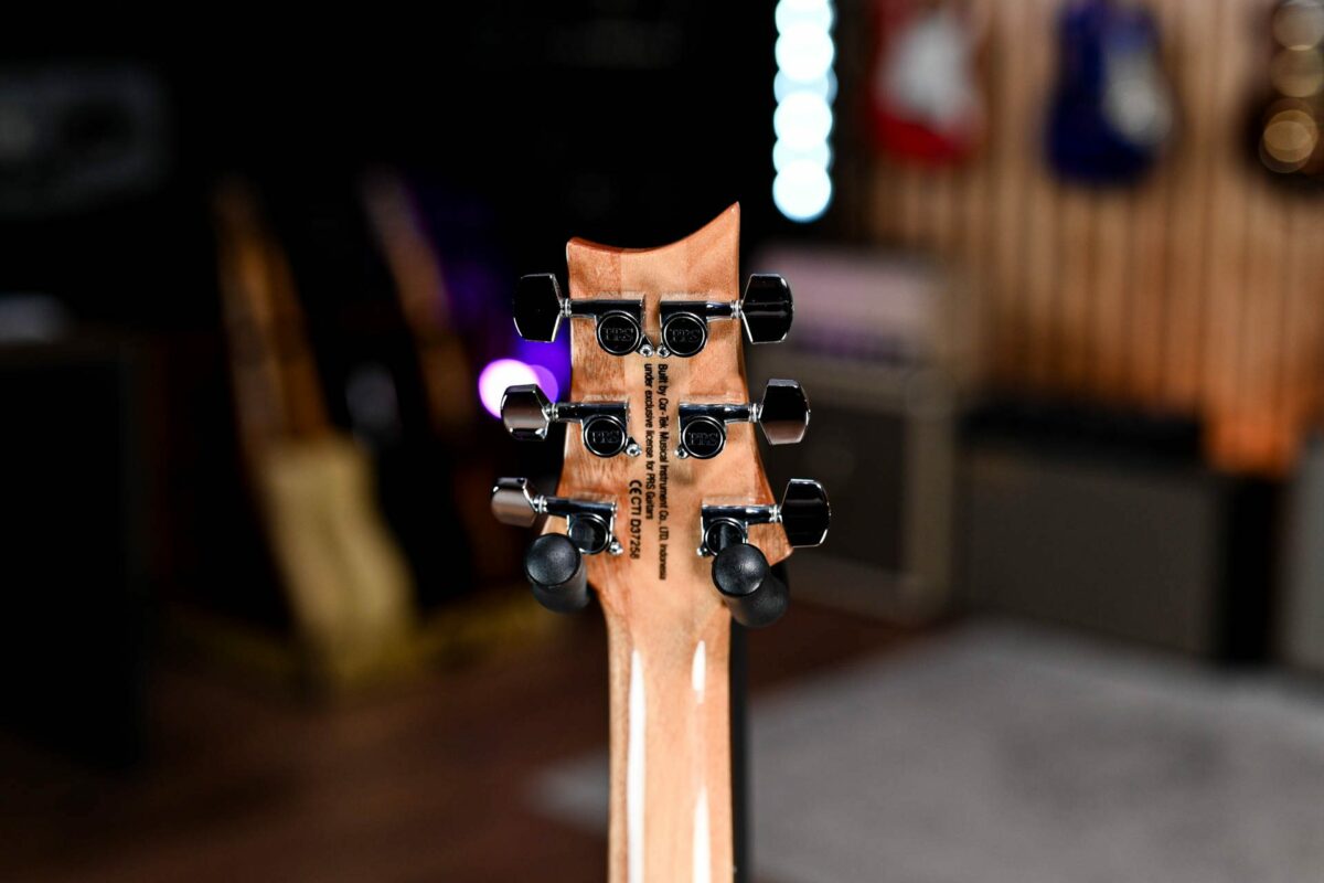 PRS SE Santana Abraxas 50th Anniversary - Image 8