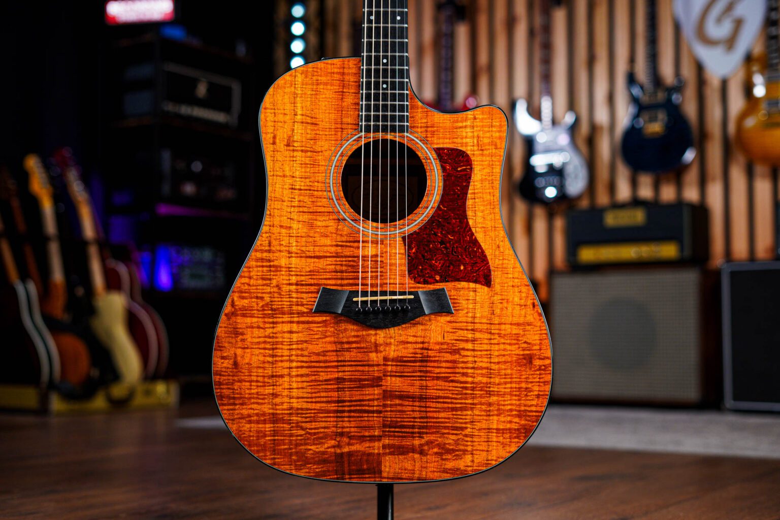 taylor-limited-edition-420-ce-l5-guitar-gear-giveaway