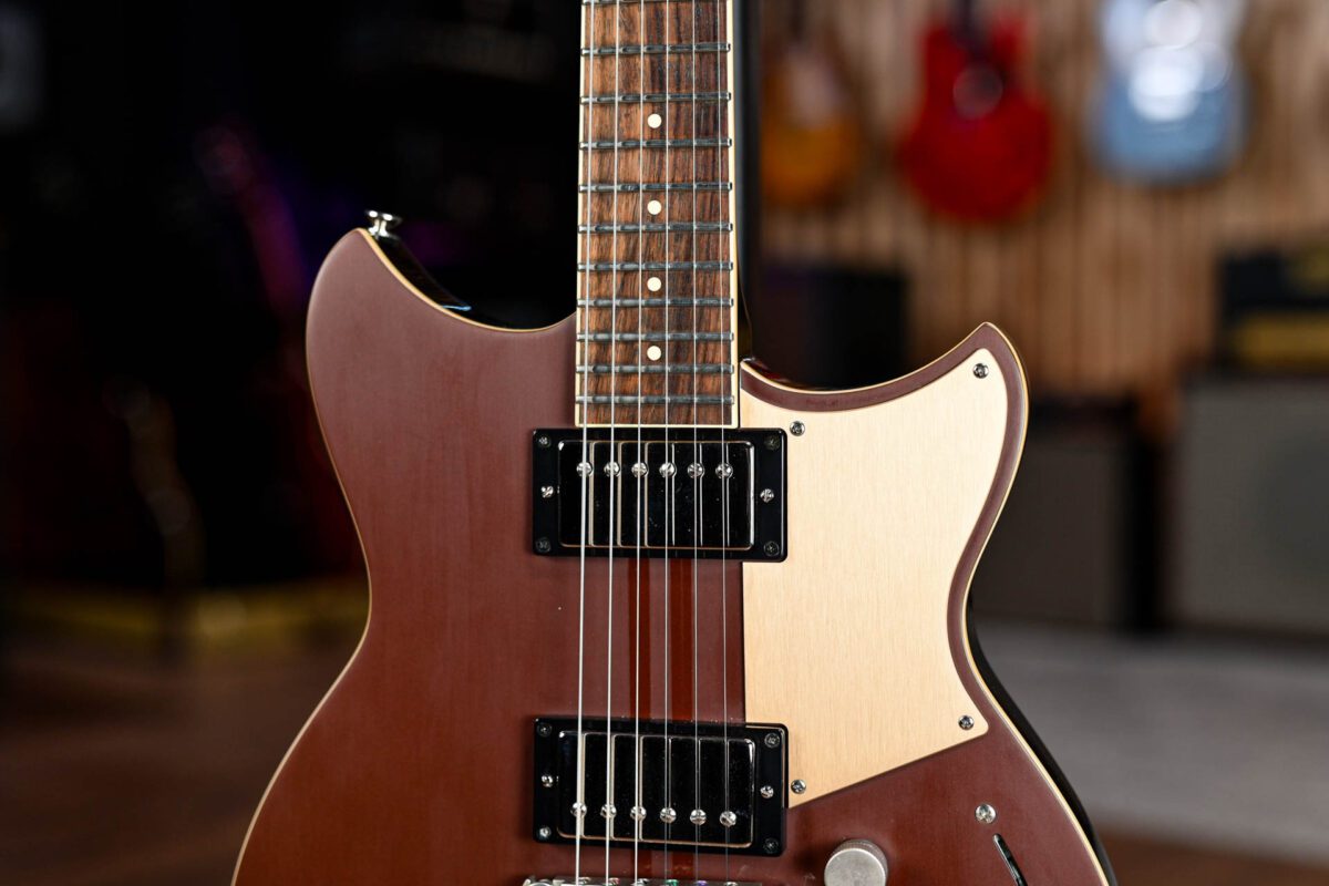 Yamaha Revstar RS820CR Rusty Rat - Image 3