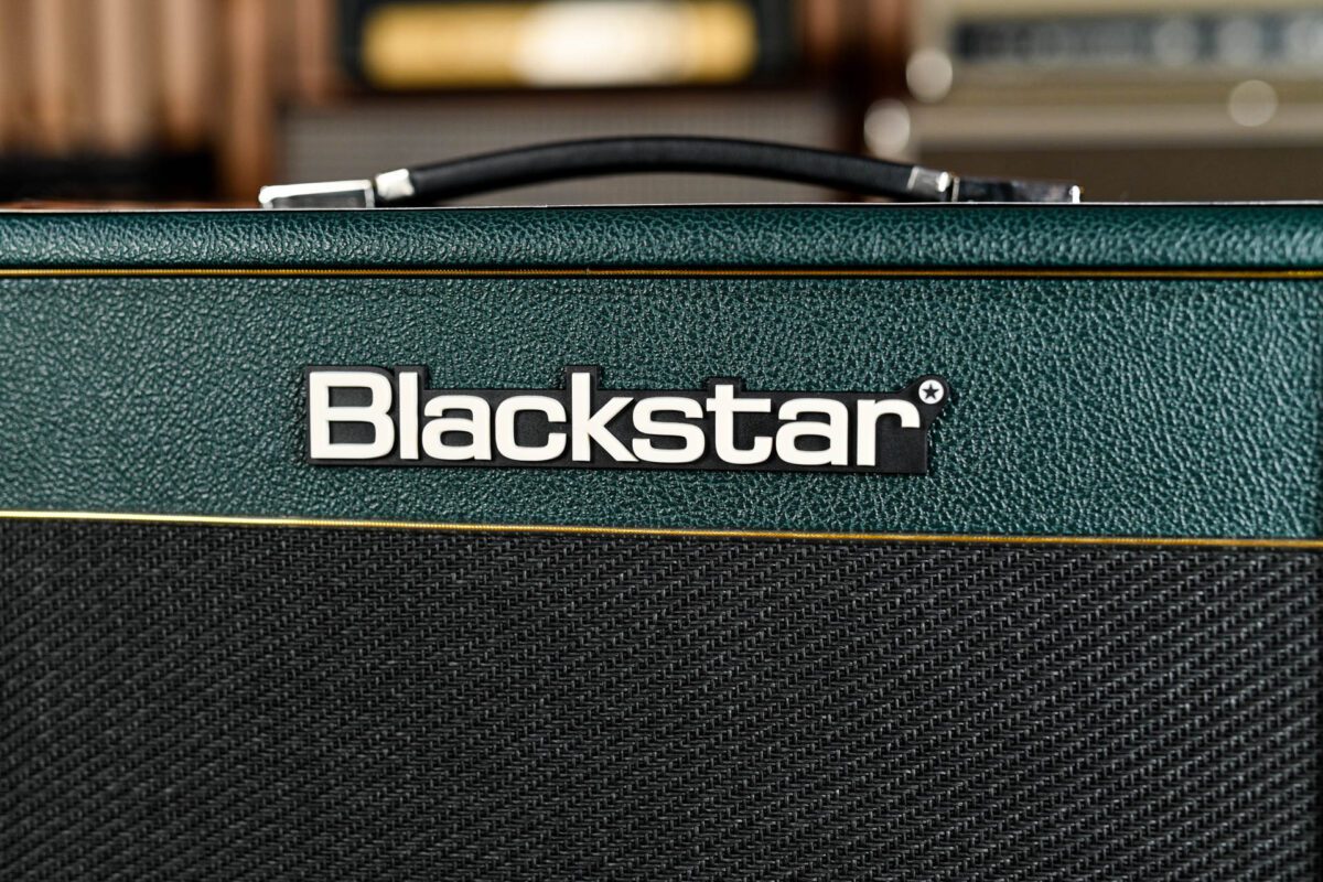 Blackstar Studio 10 KT88 Combo Valve Amp #3 - Image 5