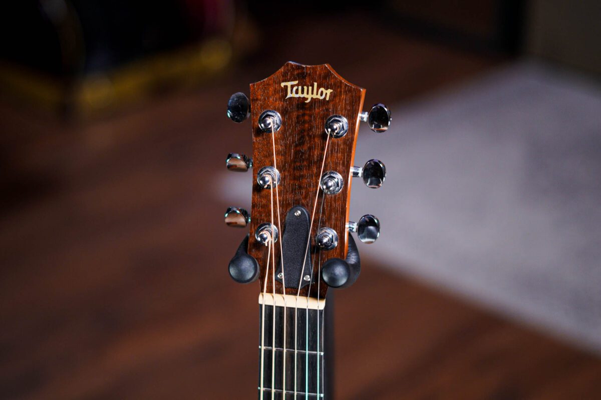 Taylor GS Mini Mahogany - Image 3