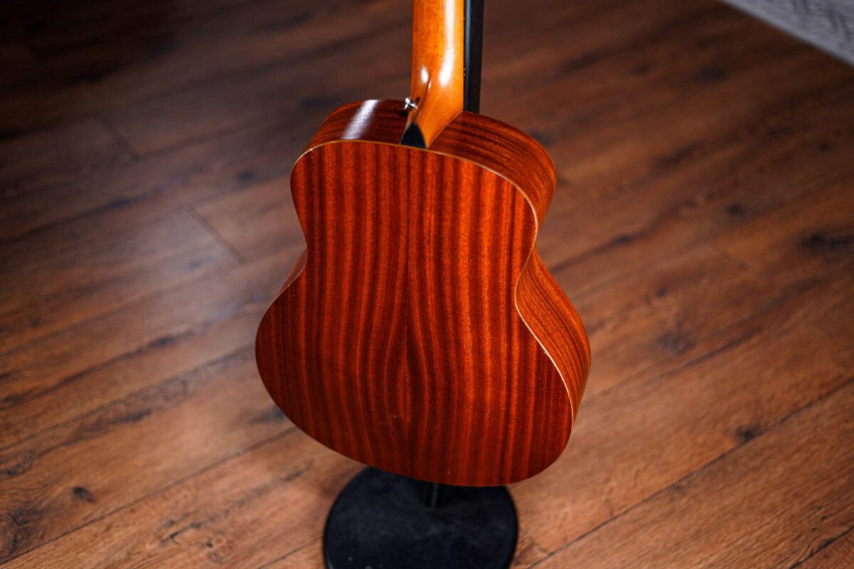 Taylor GS Mini Mahogany - Image 7