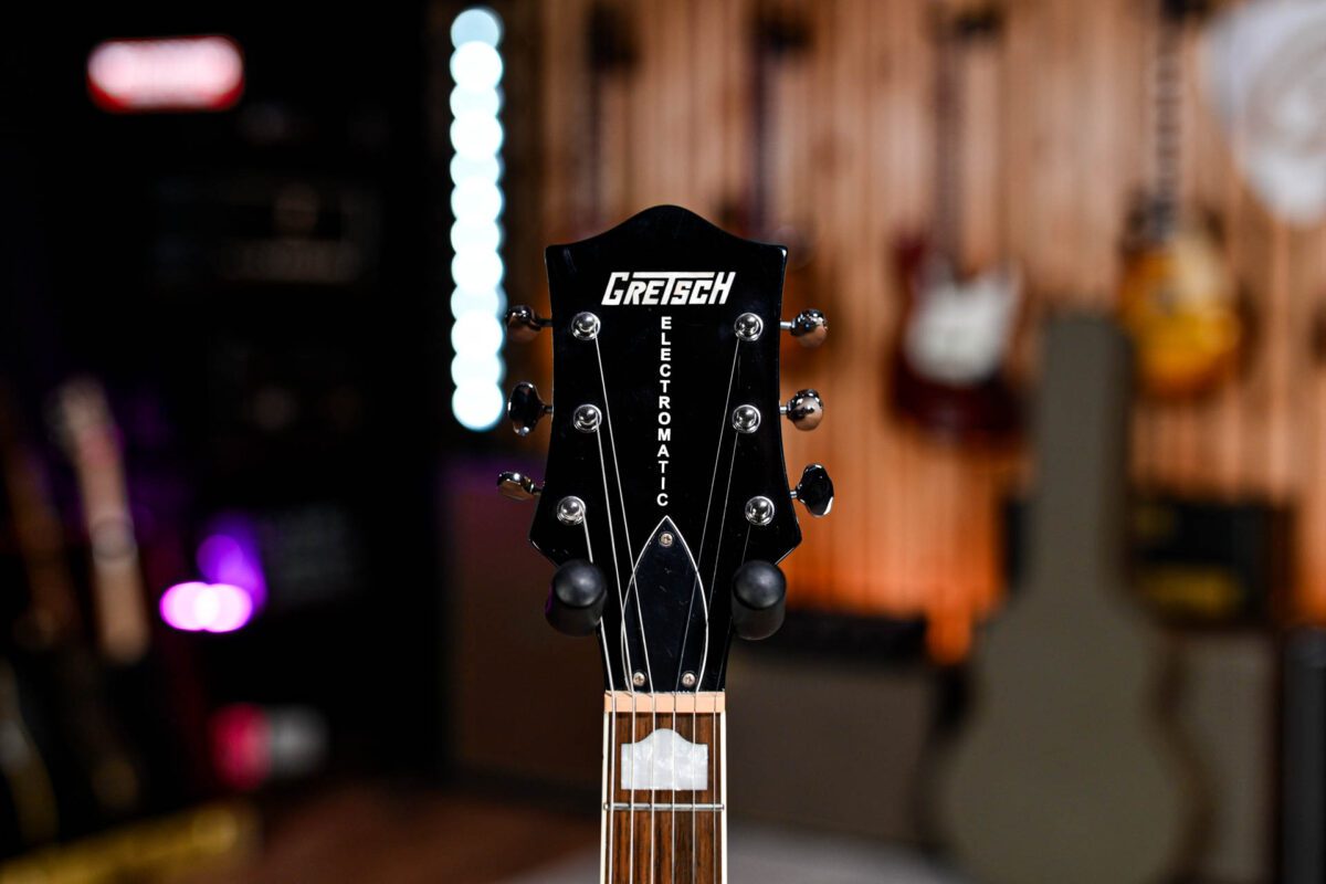 Gretsch G5422T Electromatic in Walnut Stain - Image 6