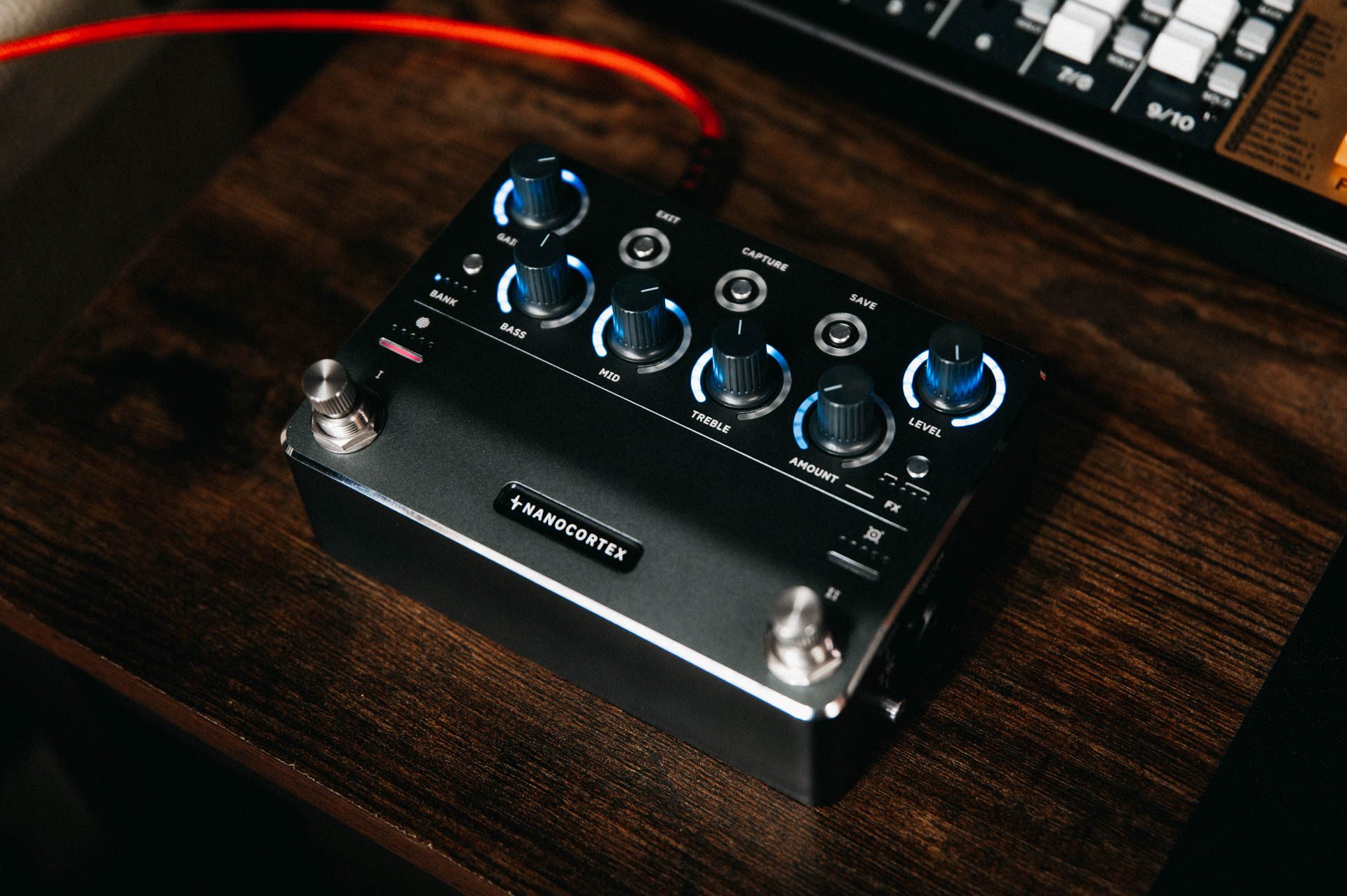 Neural DSP Nano Cortex 3 Guitar Gear Giveaway