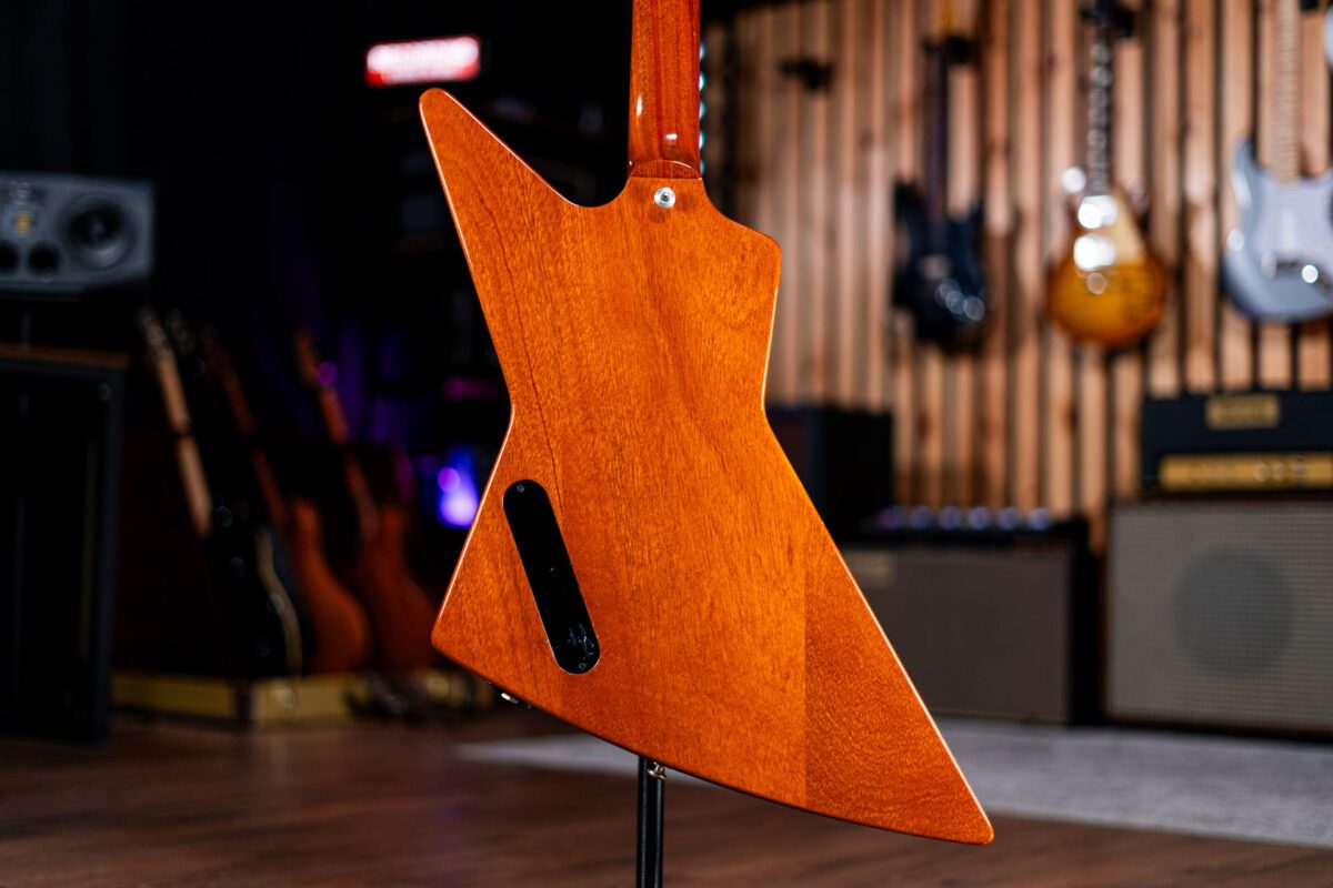 Gibson USA Explorer in Natural - Image 7