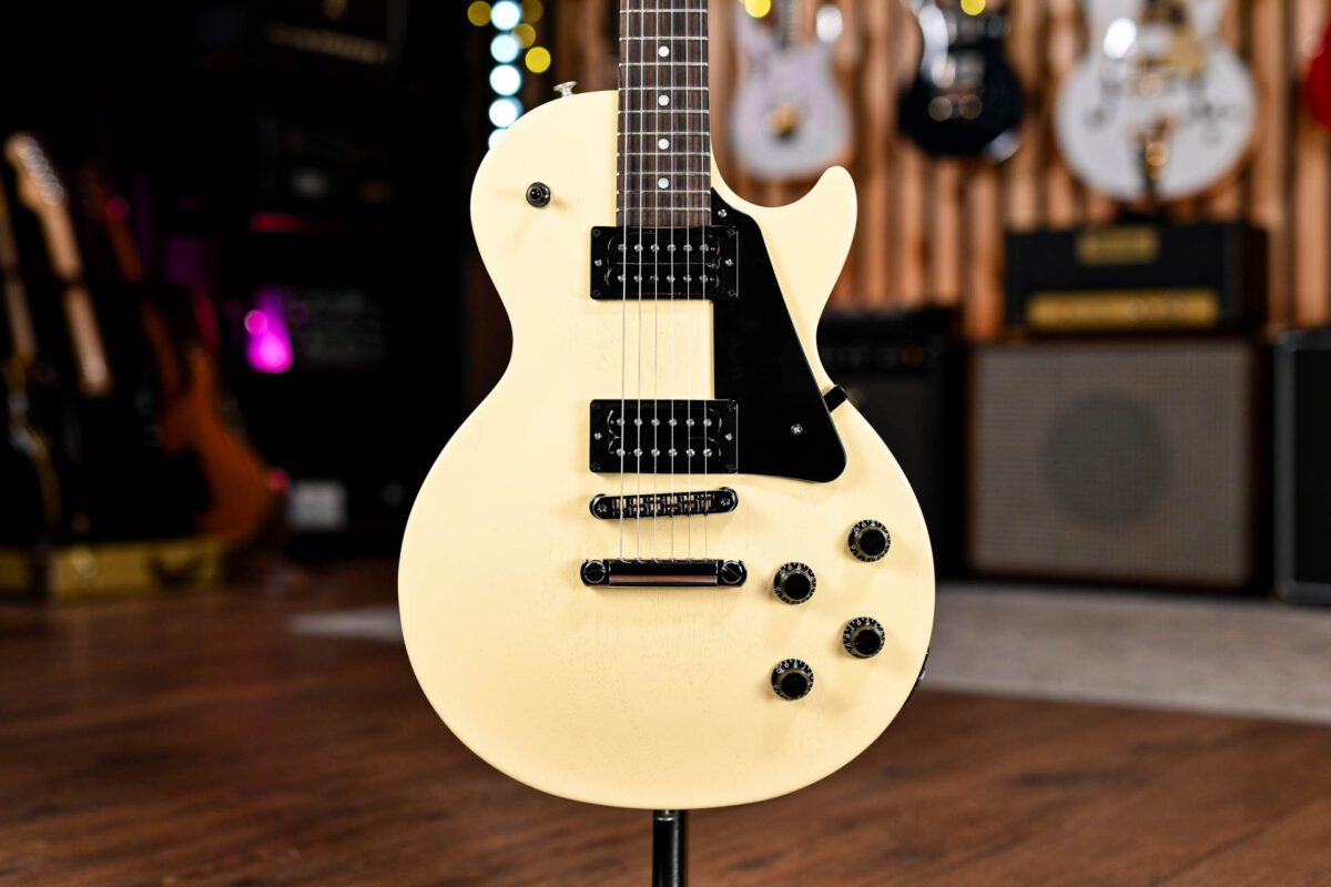 Gibson Les Paul Modern Lite in TV Wheat