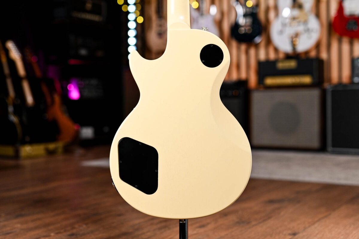 Gibson Les Paul Modern Lite in TV Wheat - Image 8