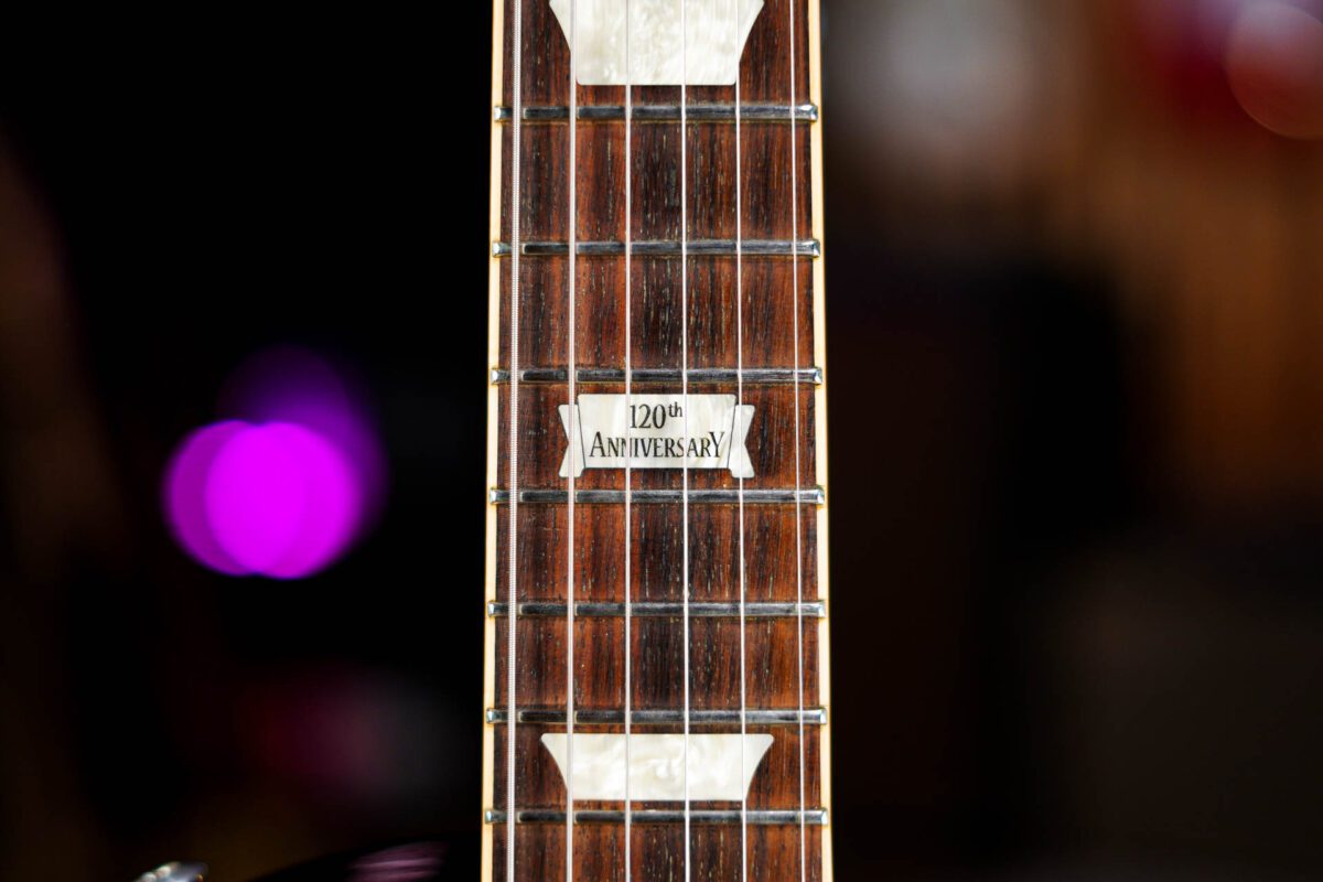 Gibson Les Paul Standard Plus in Root Beer Perimeter - Image 5