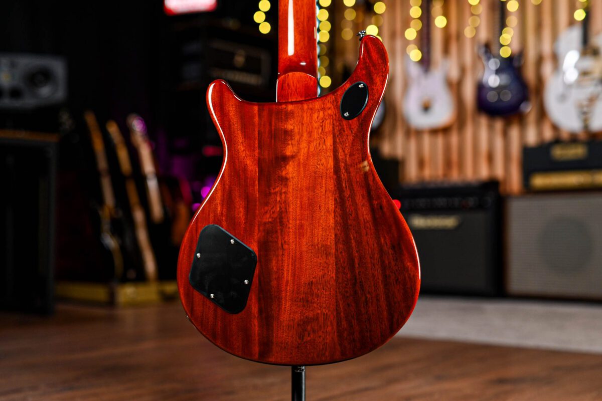 PRS SE McCarty 594 Vintage Sunburst - Image 8