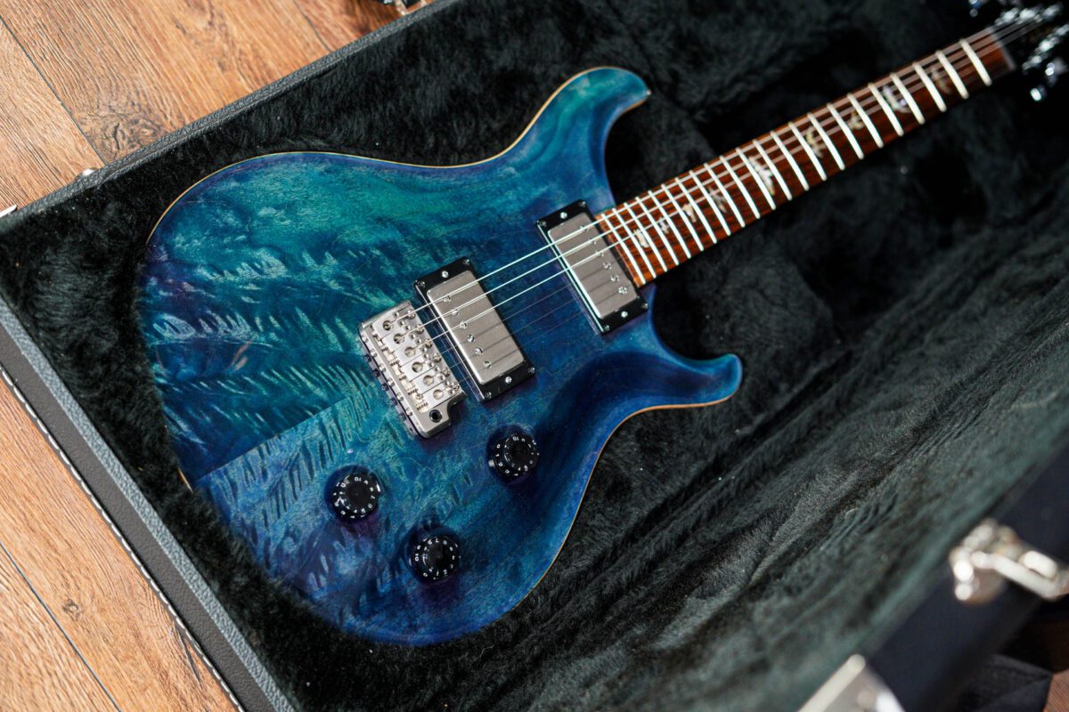 PRS USA Custom 22 - Image 2