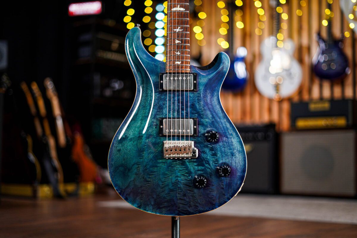 PRS USA Custom 22