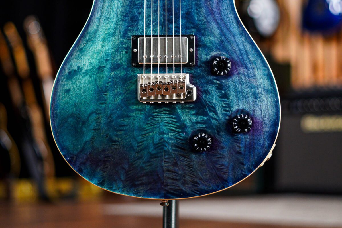 PRS USA Custom 22 - Image 4