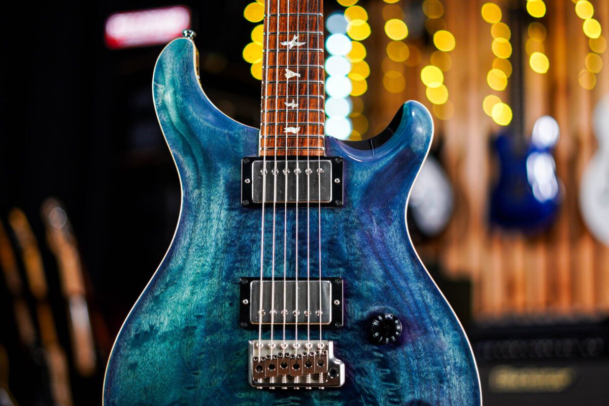 PRS USA Custom 22 - Image 5