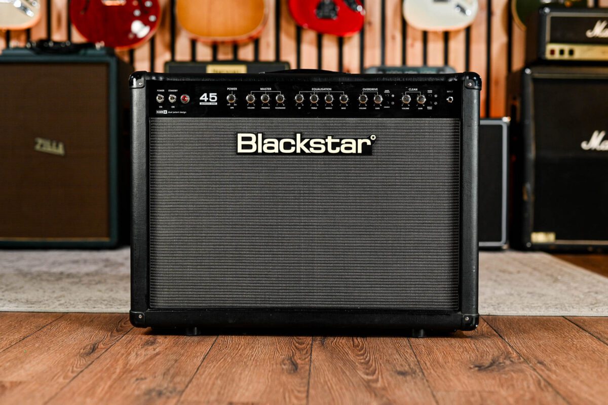 Blackstar Series One 45 2x12 Combo