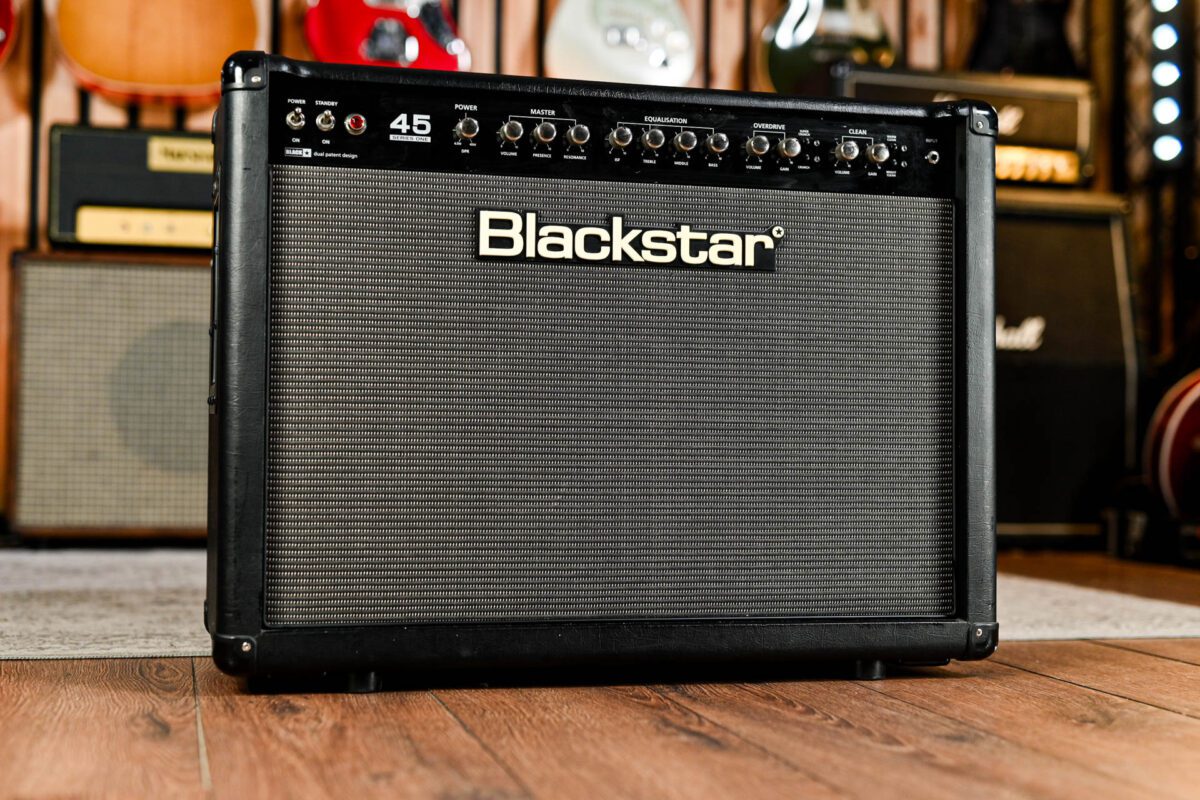 Blackstar Series One 45 2x12 Combo - Image 3