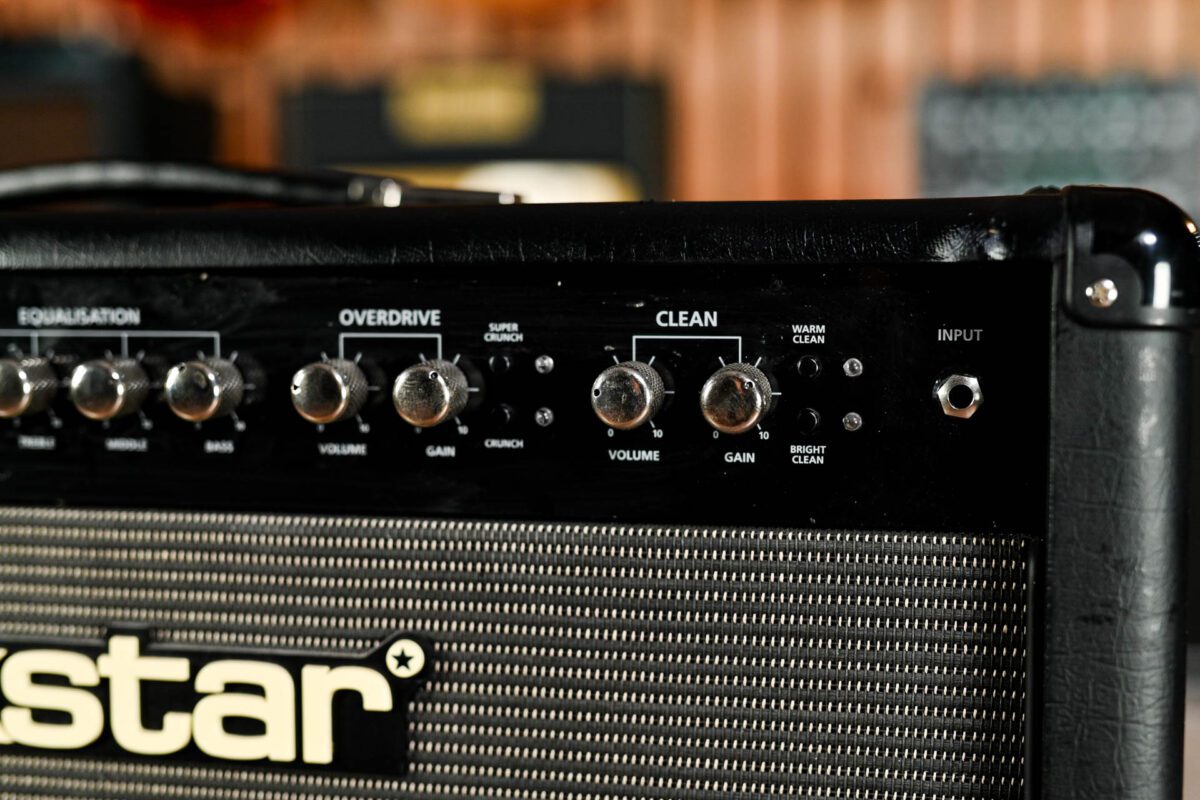 Blackstar Series One 45 2x12 Combo - Image 5