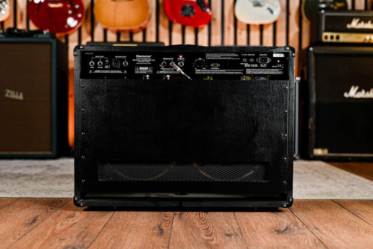 Blackstar Series One 45 2x12 Combo - Image 2