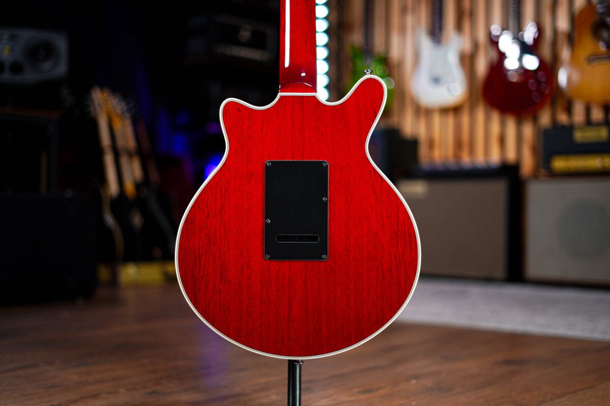Brian May Special in Antique Cherry - Image 8