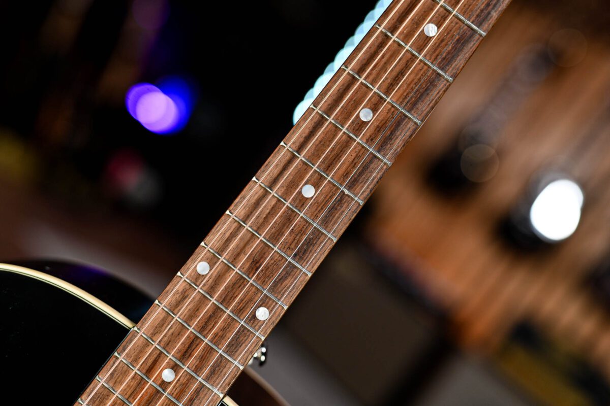Epiphone J-45 Standard Dealer Exclusive in Triburst - Image 6