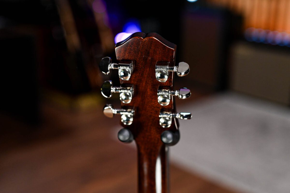 Epiphone J-45 Standard Dealer Exclusive in Triburst - Image 8