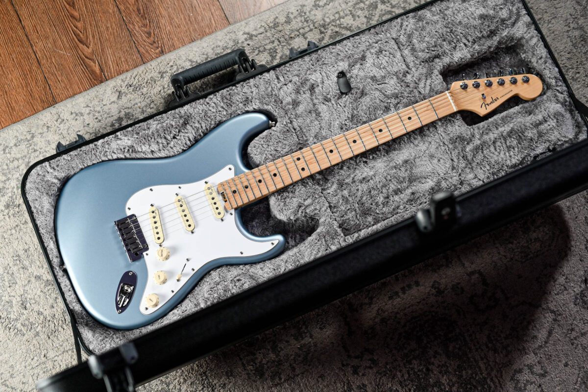 Dream Guitar Collection + 100 Instant Wins - Image 19