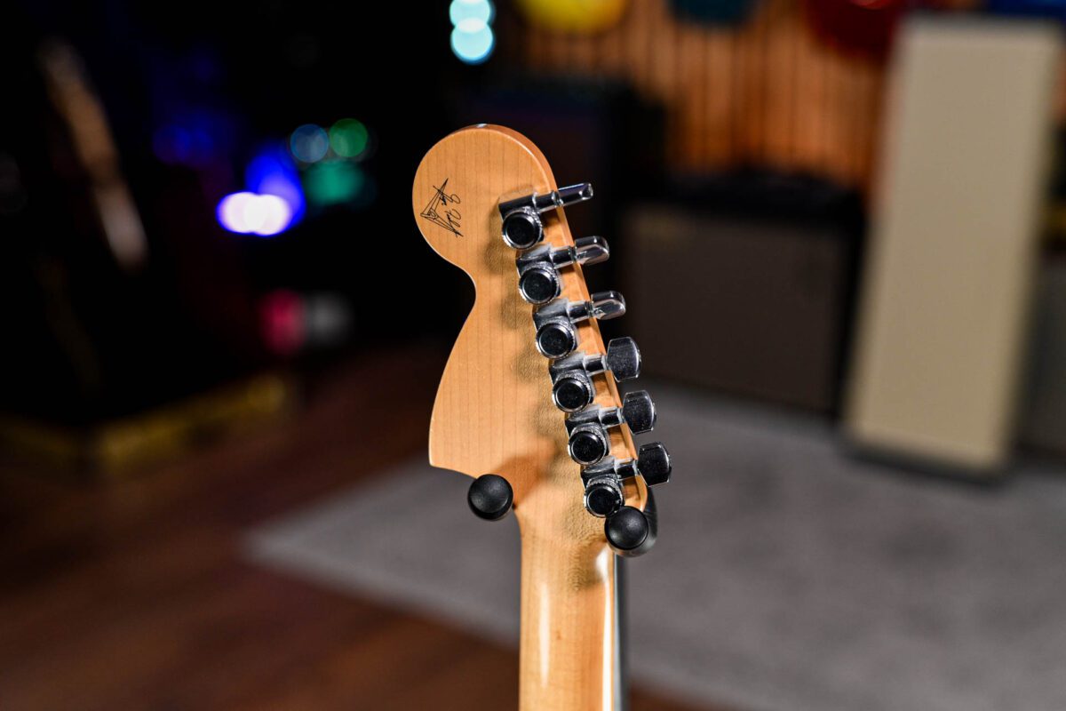 Fender Custom Shop Masterbuilt 20th Anniversary Closet Classic Stratocaster - Image 11