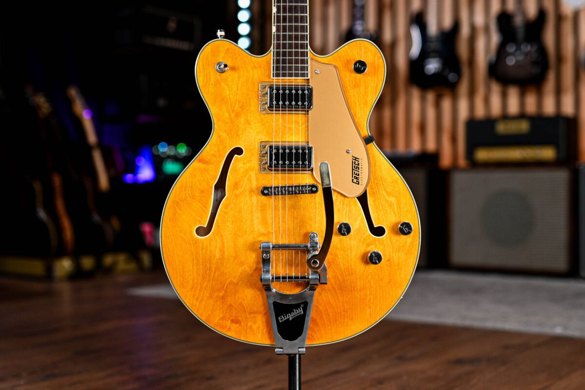 Gretsch G5622T Electromatic Centre Block DC in Speyside