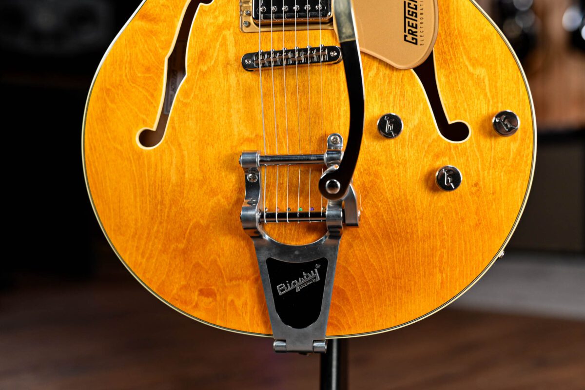 Gretsch G5622T Electromatic Centre Block DC in Speyside - Image 3