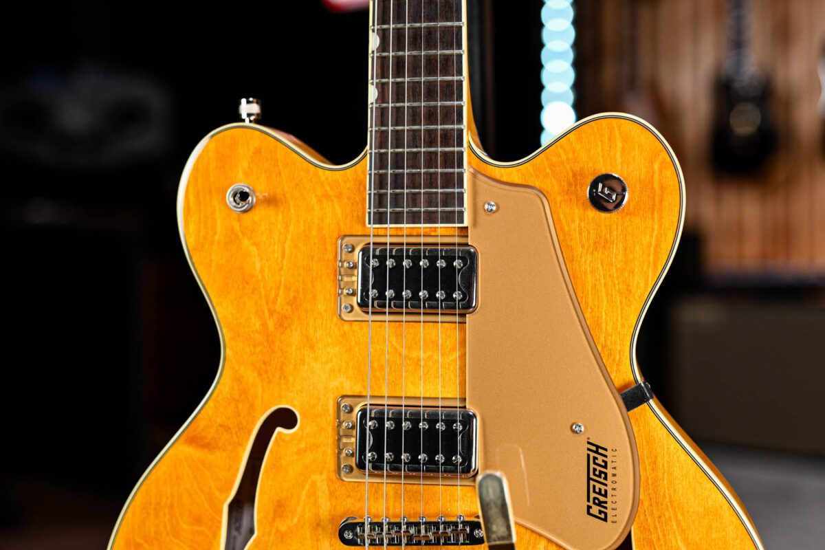 Gretsch G5622T Electromatic Centre Block DC in Speyside - Image 4