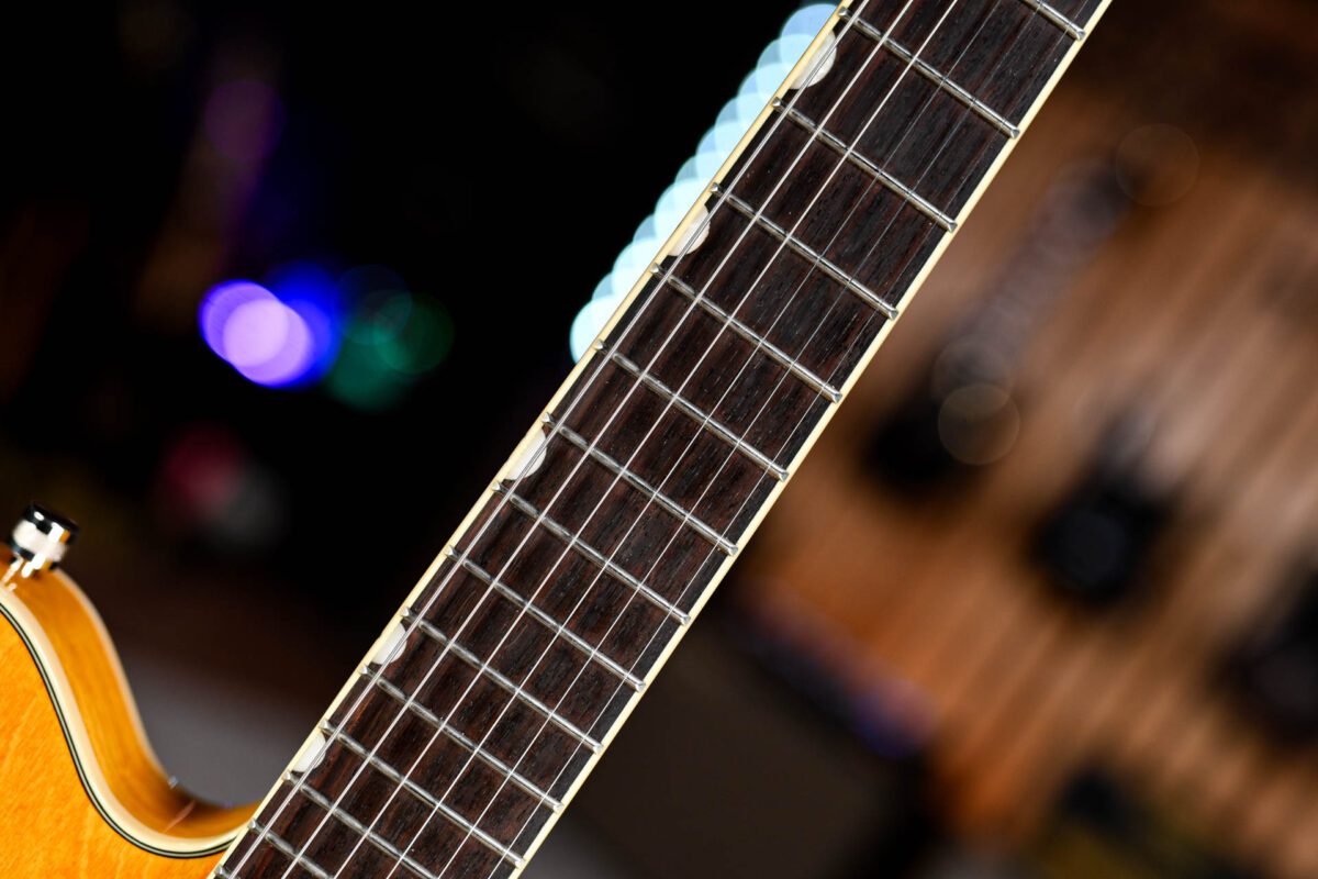 Gretsch G5622T Electromatic Centre Block DC in Speyside - Image 5