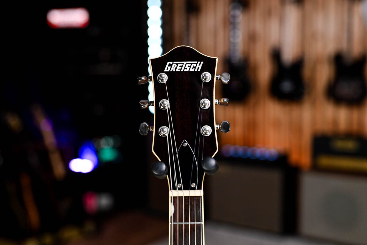 Gretsch G5622T Electromatic Centre Block DC in Speyside - Image 6