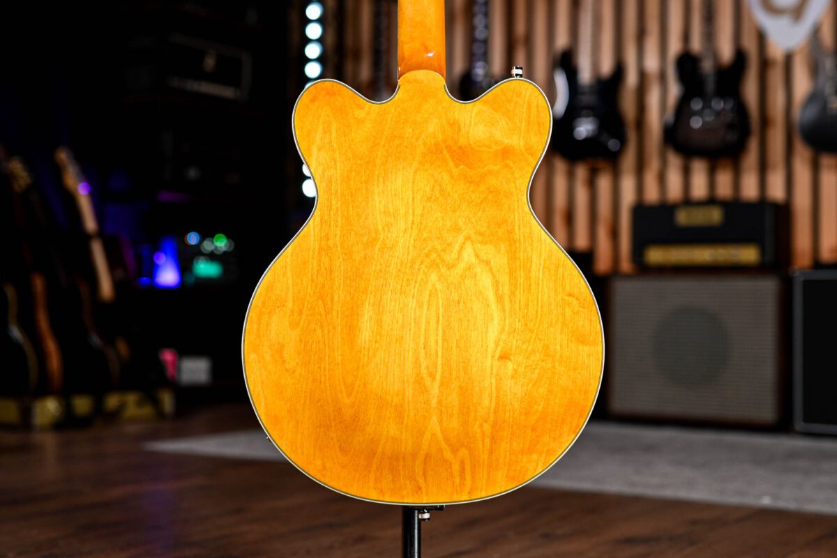 Gretsch G5622T Electromatic Centre Block DC in Speyside - Image 7