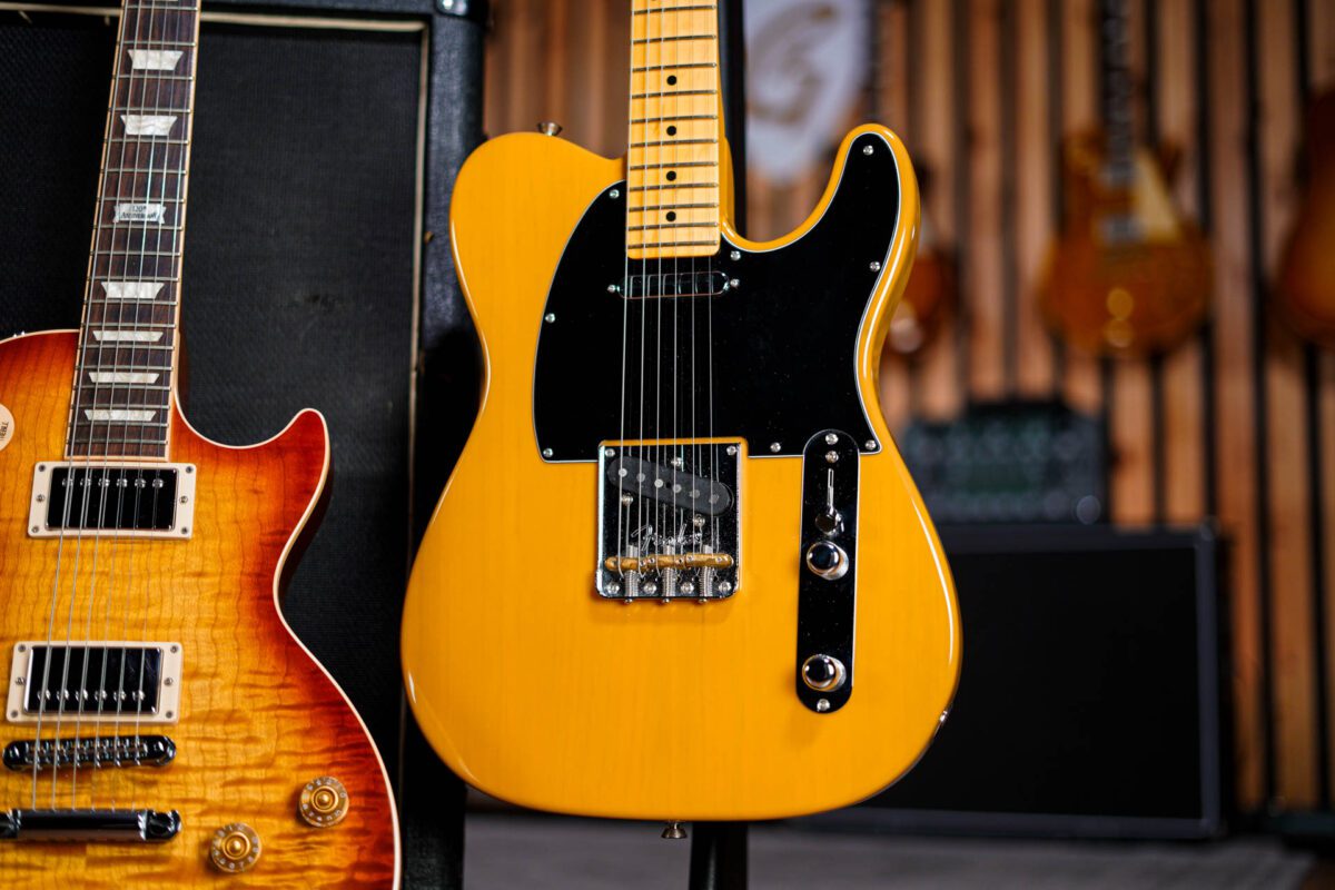 Dream Guitar Collection + 100 Instant Wins - Image 5