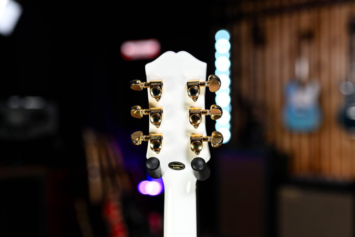 Charity Comp | Win This Les Paul Custom | Raising money for Teddy Rocks - Image 10
