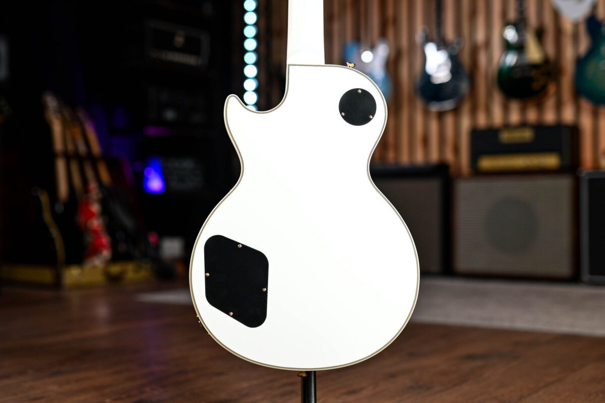 Charity Comp | Win This Les Paul Custom | Raising money for Teddy Rocks - Image 11
