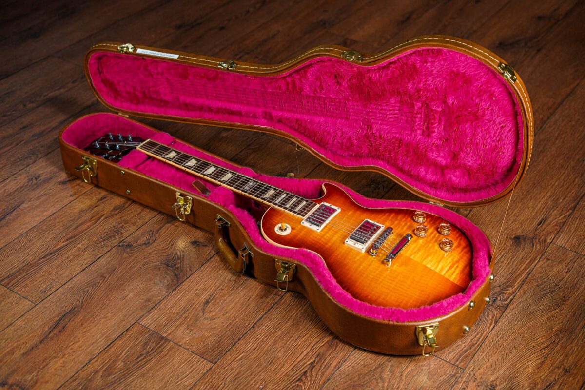 Dream Guitar Collection + 100 Instant Wins - Image 13
